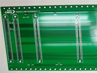 Product display