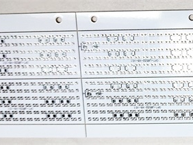 Product display