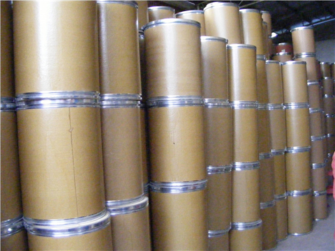 fibre drum